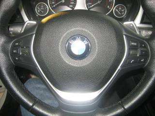 BMW 420 usata, con Controllo trazione