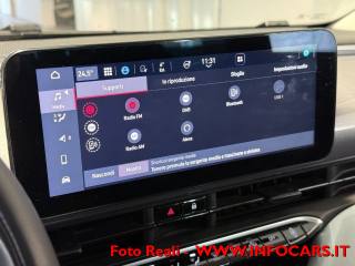 FIAT 500e usata, con ESP