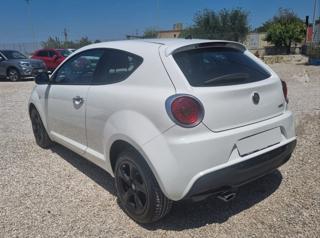 ALFA ROMEO MiTo usata, con Airbag laterali