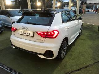AUDI A1 usata, con Airbag Passeggero