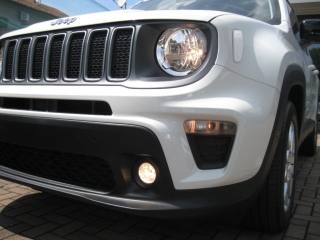 JEEP Renegade usata, con Airbag laterali