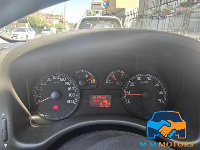 FIAT Punto usata, con Servosterzo