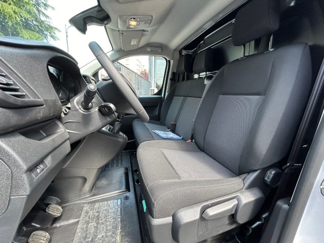 FIAT Scudo usata, con ESP