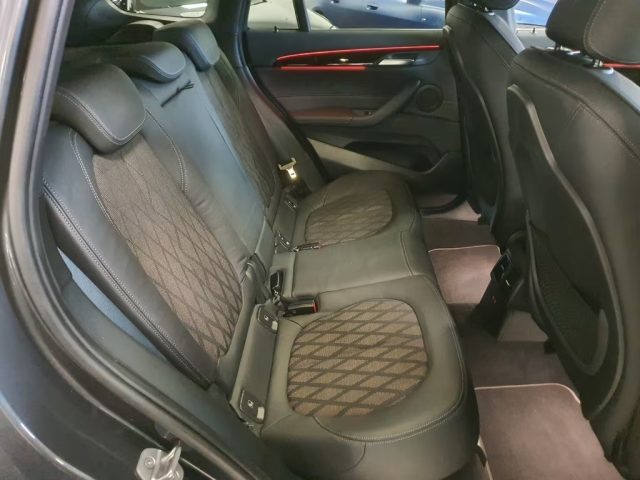 BMW X1 usata, con USB