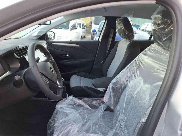 OPEL Corsa usata, con Alzacristalli elettrici