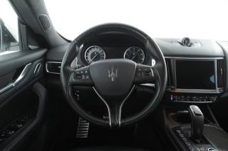 MASERATI Levante usata 9