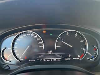 BMW X3 usata 14