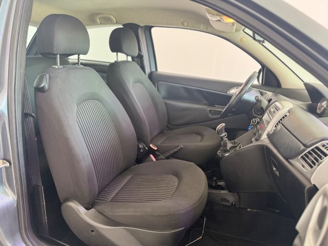 LANCIA Ypsilon usata 5