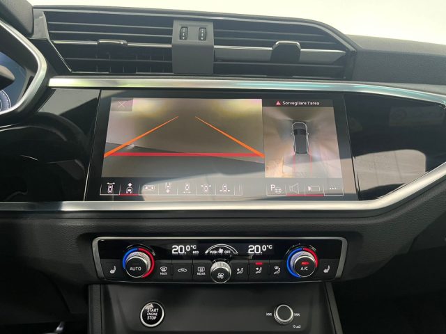 AUDI Q3 usata, con Servosterzo