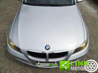 BMW 318 usata, con Vetri oscurati
