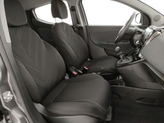 LANCIA Ypsilon usata, con Controllo trazione