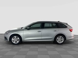 SKODA Octavia usata 1