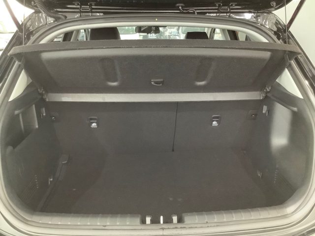 KIA Stonic usata, con Servosterzo
