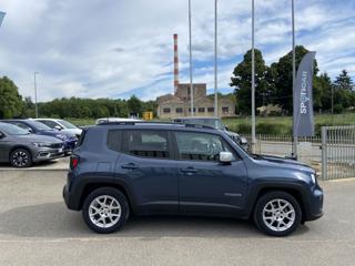 JEEP Renegade usata, con Airbag Passeggero