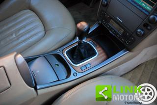 LANCIA Thesis usata, con Cruise Control