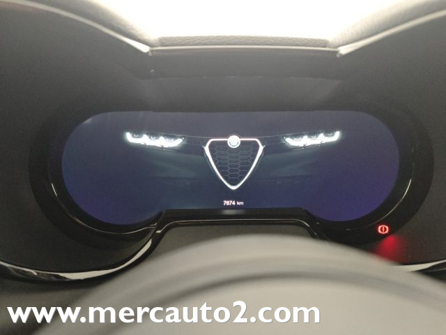 ALFA ROMEO Tonale usata, con ESP
