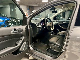 MERCEDES-BENZ B 200 usata, con Alzacristalli elettrici
