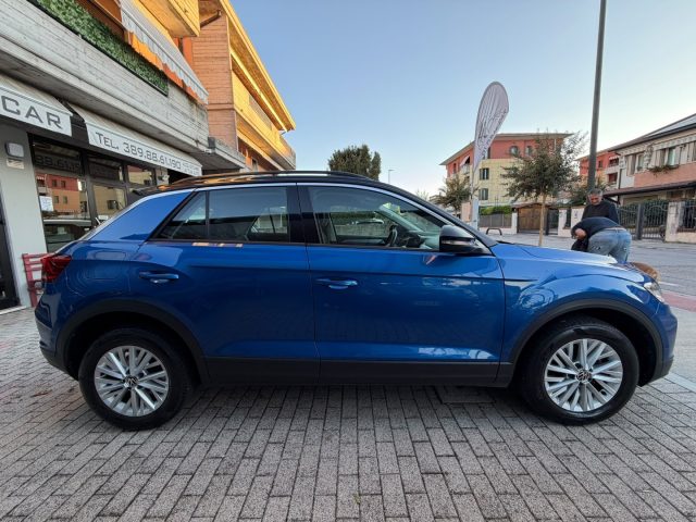 VOLKSWAGEN T-Roc usata, con Airbag Passeggero
