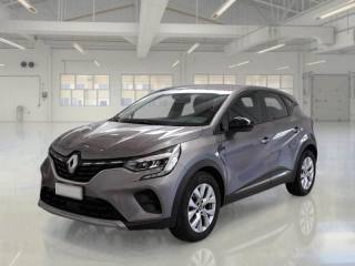 RENAULT Captur Blue dCi 95 CV Business