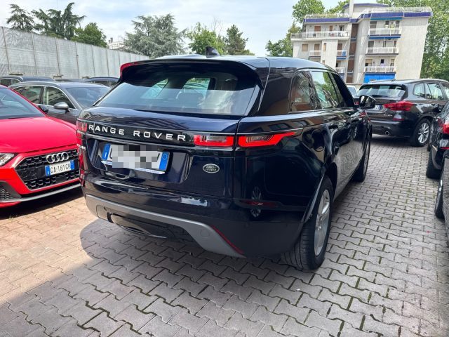 LAND ROVER Range Rover Velar usata, con Airbag Passeggero
