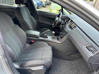 PEUGEOT 508 usata, con Fendinebbia