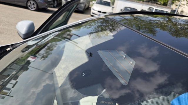 BMW 540 usata, con Immobilizzatore elettronico