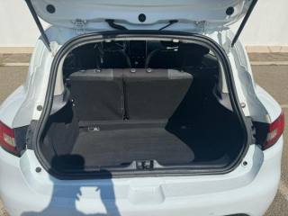 RENAULT Clio usata, con Chiusura centralizzata