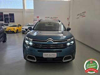 CITROEN C5 Aircross usata, con Airbag