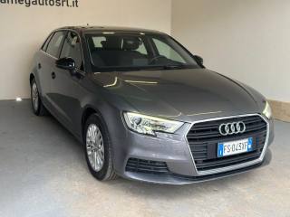 AUDI A3 usata, con Airbag laterali