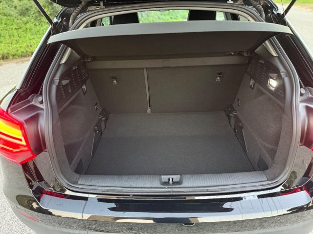 AUDI Q2 usata, con Luci diurne LED