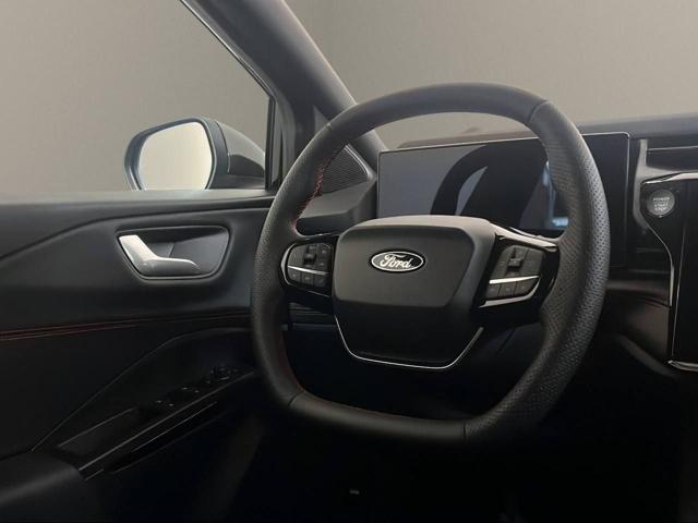 FORD Puma usata, con Touch screen