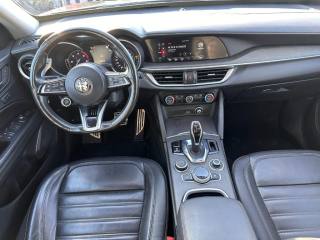 ALFA ROMEO Stelvio usata, con Fari Xenon