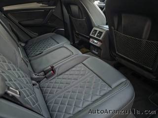 AUDI Q5 usata, con Sedili riscaldati