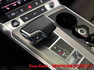 AUDI A6 usata, con Tettuccio apribile