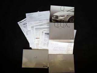 INFINITI Q30 usata, con Servosterzo