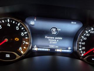 JEEP Renegade usata, con Regolazione elettrica sedili