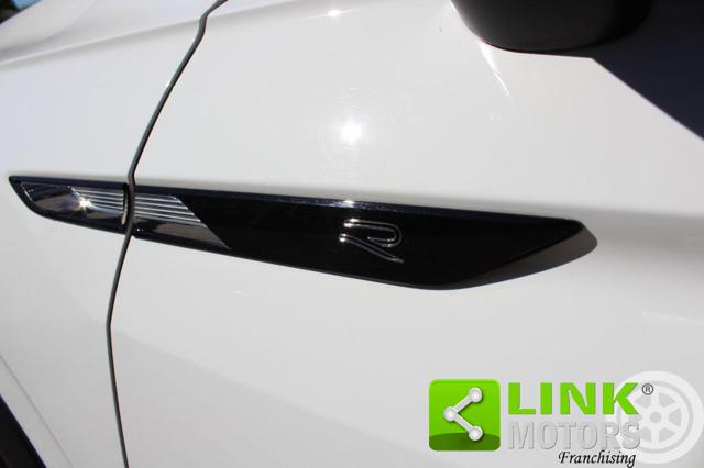 VOLKSWAGEN Tiguan usata, con Volante multifunzione