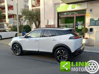 PEUGEOT 2008 usata, con ESP