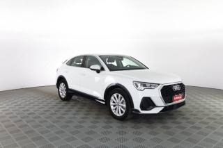 AUDI Q3 usata 1