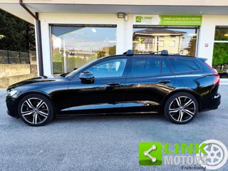 VOLVO V60 usata, con Controllo automatico clima
