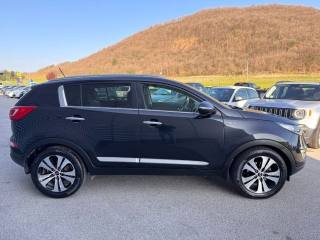 KIA Sportage usata, con Airbag Passeggero