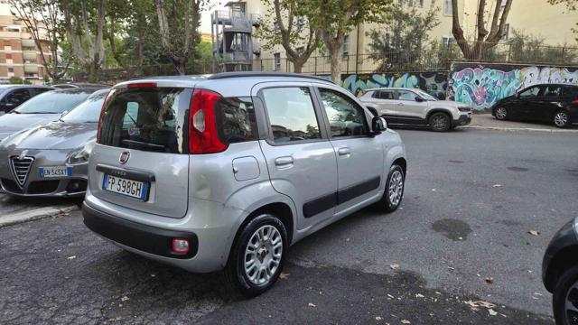 FIAT Panda usata, con Alzacristalli elettrici