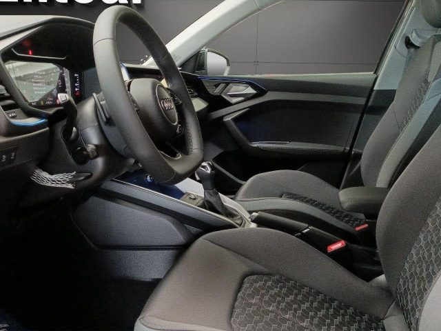 AUDI A1 usata, con Fendinebbia