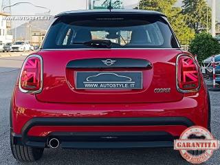 MINI Cooper usata, con Boardcomputer