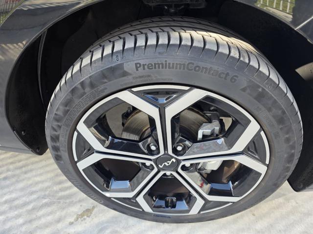 KIA e-Niro usata 23