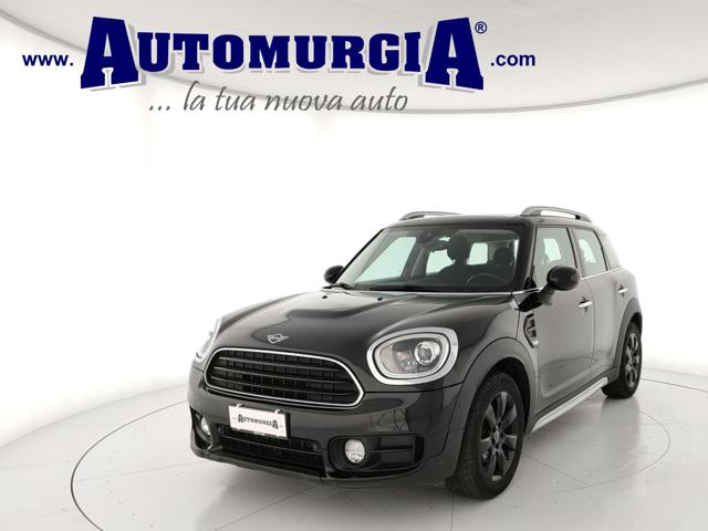 MINI Countryman usata, con Airbag