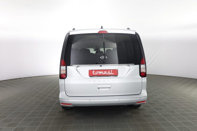FORD Tourneo Connect usata 4