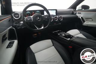 MERCEDES-BENZ A 220 usata, con Boardcomputer