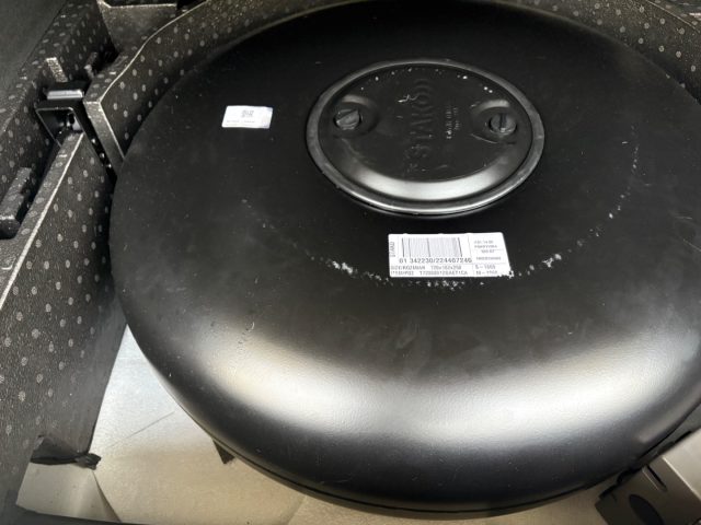 DR MOTOR DR 6.0 usata, con Chiusura centralizzata telecomandata