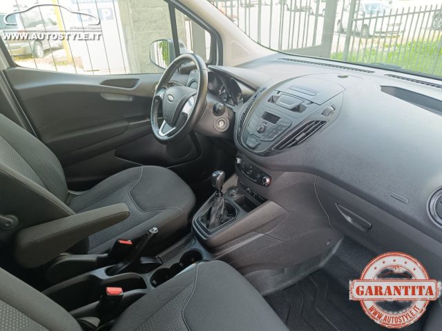 FORD Transit Courier usata 47
